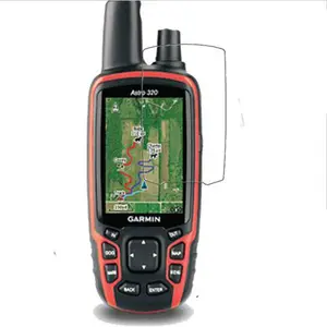 Schermbeschermfolie Hoes Voor Garmin Astro 900 430 320 Gpsmap 62S 62sc 62st 63 63sc 63st 64S 64sc 64st 64sx 64x 64csx