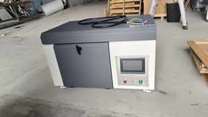 Лабораторная Ксеноновая дуговая лампа, симулятор солнечной энергии, испытательная камера для климатического износа, оборудование для тестирования ультрафиолетовых лучей - Product Image 4