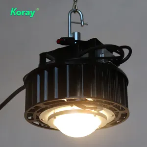 גבוהה באיכות 150 ואט Ufo <span class=keywords><strong>Led</strong></span> לגדול גבוה מפרץ אור 150 W עם נמוך עלות כיכר אספקת חשמל - Product Image 1