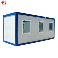 Maisons containers Allstar Salle de bains Fourniture en usine d'acier Capsule Hôtel/Dosettes de couchage/Porte moderne Personnalisable ZGM Chinois