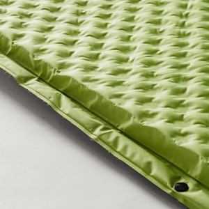 Outdoor <b>Camping</b> Sleep Air Mattress Self-Inflating Thick Waterproof Durable <b>Camping</b> Pad <b>Tent</b> Portable Floor <b>Bed</b> - Product Image 3