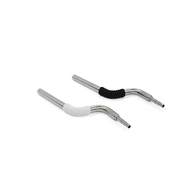 Customization Coffee Machine Steam Pipe Replacements Single Hole Steam Tip Wand Parts