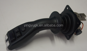 920943.0055 Palanca de Control, Componente de Maquinaria de Construcción de Alta Calidad, Repuestos Yingyu - Product Image 2