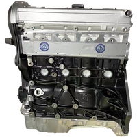 Prix usine moteur de voiture en gros L34 2.0L 136Hp 185Nm 4 cylindres X20XEV essence Long bloc pour Opel Astra F (T92) en 1996-2000