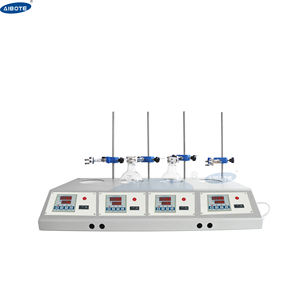 Appareil de distillation Kjeldahl Soxhlet extracteur Extraction Chauffe-manteau chauffant - Product Image 5