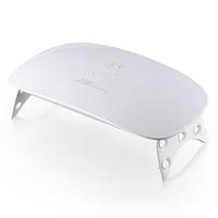 2025 Hot Selling Sun mini2 plus 12w Mini Gel LED Licht UV Nagel lampe