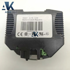 MURRELEKTRONIK 9000-41034-0100600 Módulo de protección de circuito electrónico MICO - Product Image 5