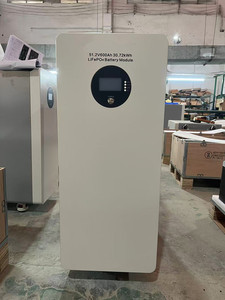 Precio de Fábrica, Batería de Litio de 5kWh~30kWh, 51.2v, 500ah, 600ah, para Almacenamiento de Energía Solar, para Sistemas Híbridos/Fuera de la Red, T2-L-5-30kwH Comp - Product Image 2