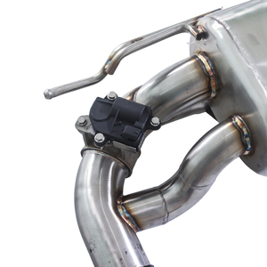 Tuyau d'échappement Valvetronic pour <span class=keywords><strong>BMW</strong></span> 335i 340i F30 F31 F34 F35 440i 435i F32 F36 3.0T, silencieux à soupape - Product Image 4