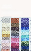 Simili cuir PVC nacré à motif serpent, résistant à l'abrasion, 1-1,1 mm, pour sacs à main, étuis de téléphone, cuir de rangement 9108 Y