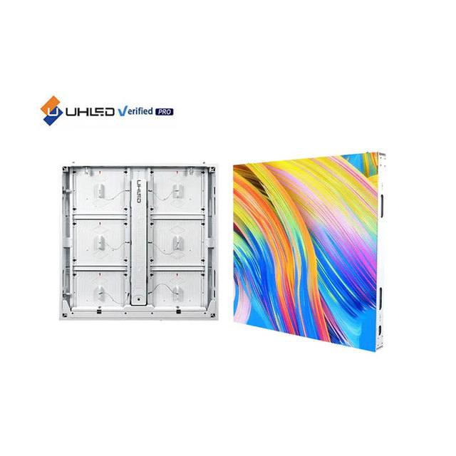 3D Naked Eye Vision Led Display Energy Saving Long Life Led Screen Outdoor Full Color Waterproof Led Display Screen