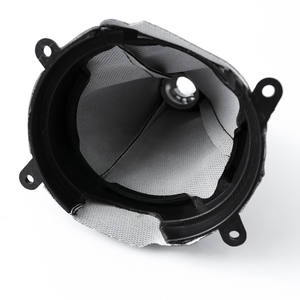 Funda Protectora para Palanca de Cambios de Coche Honda Civic, de Cuero Negro, Estilo Clásico, Protección para Transmisión Manual - Product Image 5