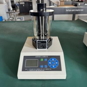 HY-2806E אוטומטי חכם ביטומן נקודות בדיקה ציוד בדיקה oem תומך אספלט - Product Image 6