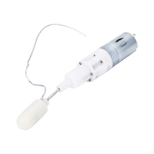Motor Vibrador Personalizado de 280 mm Extensible, Motor de Placer Sexual de 36V, Motor de Estimulación para Adultos - Product Image 5