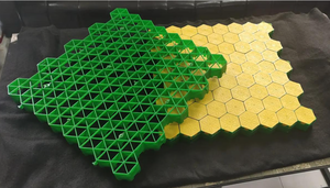 Plastic Grasbestrating Voor Oprit Of Parkeerplaats - Product Image 2