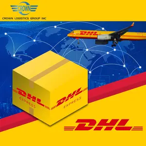 Cheap China Shipping Agent International Express DHL Shipping Rates To United Arab Emirates