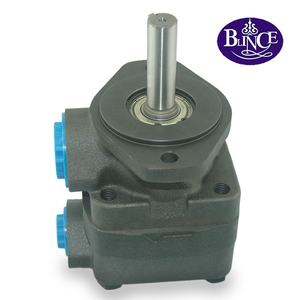 Eaton <span class=keywords><strong>V10</strong></span>-1P3P-1A20 <span class=keywords><strong>V10</strong></span> serie V20 pompa a palette idraulica singola V101P3P1A20 382077-1 - Product Image 3