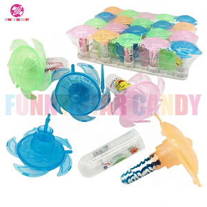 Rouge à lèvres jouet bonbons <span class=keywords><strong>Hamburger</strong></span> mamelon bonbons durs jouet <span class=keywords><strong>bonbon</strong></span> pour les enfants - Product Image 4