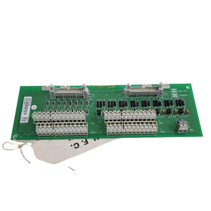 UNIDAD DE CONEXIÓN DSTA 001B para MÓDULO ANALÓGICO 3BSE018316R1 DSTA 001B - Product Image 1