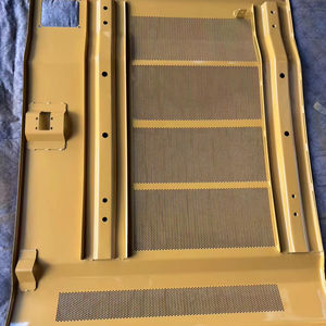 Parti per Escavatore 320GC Caterpillar, Serratura Porta Cabina 556-6475 E320D 289-6913 2896913, Porta Pompa per <span class=keywords><strong>Komatsu</strong></span> 200-8 - Product Image 1