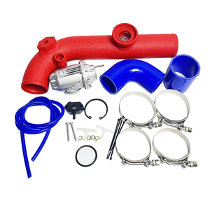 ท่อไอดี EA211สำหรับชาร์จเทอร์โบสำหรับ MK7กอล์ฟ V * W * TA Audi ที่นั่ง A3 <span class=keywords><strong>Leon</strong></span> 1.2 <span class=keywords><strong>1.4</strong></span> <span class=keywords><strong>TSI</strong></span> - Product Image 1