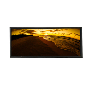 แผงจอ LCD TFT รุ่น AV103Z7M-N1A-3850 ขนาด 10.3 นิ้ว ความละเอียด 1920*720 200 PPI ของแท้พร้อมส่ง จอแสดงผล LCD สำหรับยานยนต์ - Product Image 2