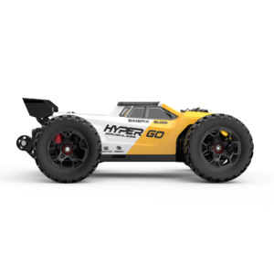 Coche RC 14207 Hyper Go Drift 1/14 2025, Juguete de Carreras 4x4 sin Escobillas de Alta Velocidad para Niños y Adultos, con Control Remoto - Product Image 4