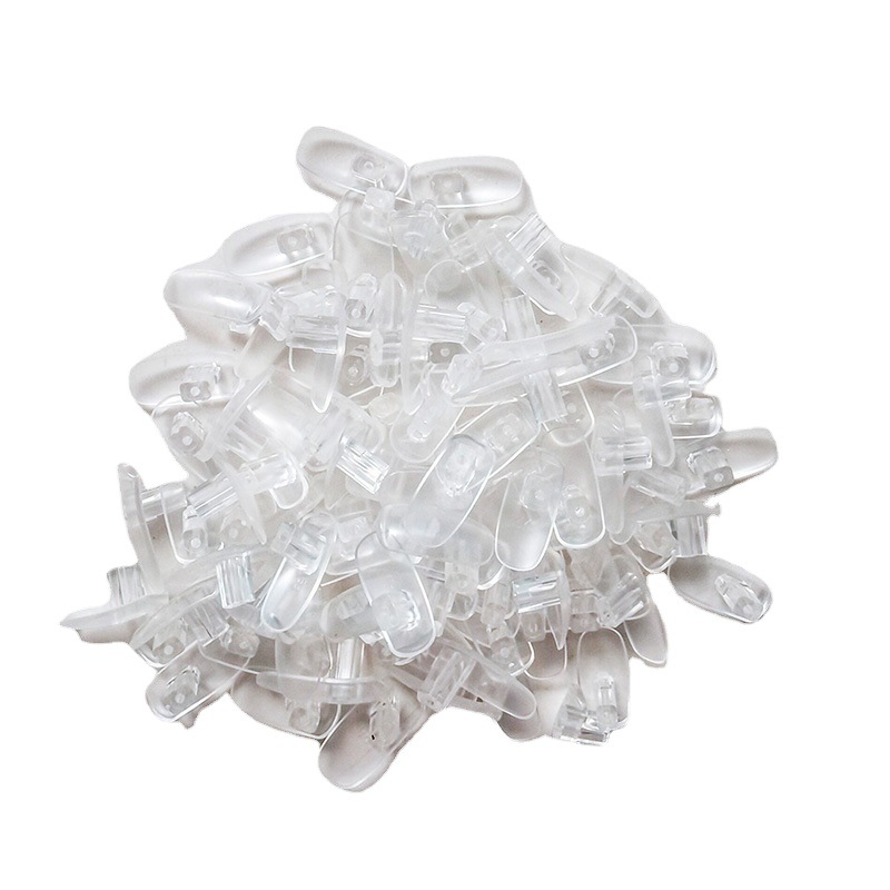 Transparency Nail Tips