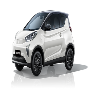 <span class=keywords><strong>Voiture</strong></span> électrique compacte Chery Little Ant d'<span class=keywords><strong>occasion</strong></span>, 4 portes, 4 places, vitesse 100 km/h, autonomie 251-321 km, mini-<span class=keywords><strong>voiture</strong></span> électrique économique de Chine - Product Image 5
