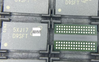 Grossiste professionnel MT41K64M16TW-107:J TR D9SFT Marquage D9SF* FBGA-96 1 Go DDR3L SDRAM Interface mémoire IC Solution BOM unique