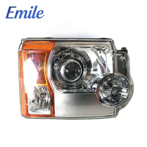 <span class=keywords><strong>Discovery</strong></span> 3 2006 phare en gros phare pour Land Rover <span class=keywords><strong>Discovery</strong></span> 3 <span class=keywords><strong>2004</strong></span> 2005 2006 2007 2008 2009 <span class=keywords><strong>Discovery</strong></span> 3 pièces - Product Image 6