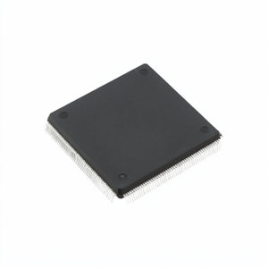 208 BFQFP 70T3589S133DRI Memory Electronic Circuit Components Manufacturer Channel - Product Image 1