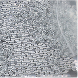 Billes de verre transparentes à bas prix de 7,01 mm, 7,64 mm, 7,65 mm <span class=keywords><strong>pour</strong></span> laboratoire et aquarium, 3 mm, 3,5 mm, 7 mm, 7,13 mm, 7,3 mm, 11 mm, 13 mm - Product Image 4