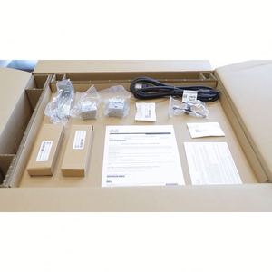 Nouveau pour la série 9300, commutateur PoE QoS SNMP 48 ports 4X10G Uplink avec garantie d'un an C9300L-48T-4X-E - Product Image 2