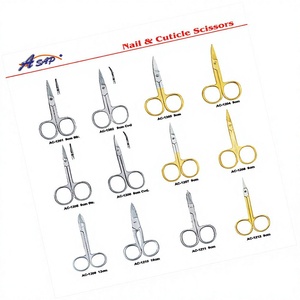 ASAP Matt Polish Stainless Steel Blade Straight Blade Sharp Right-Handed High Quality Hot Item <b>Scissors</b> <b>Scissors</b> <b>Scissors</b> - Product Image 2