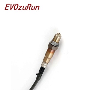 Sensore O2 Posteriore 3M51-9G444-CB 0258006571 per <span class=keywords><strong>Ford</strong></span>, <span class=keywords><strong>Garanzia</strong></span> di 1 Anno - Product Image 2