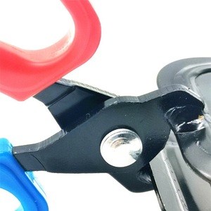 Pince de pêche en métal pour le contrôle et la préhension des poissons, outil de pêche, forceps de contrôle pour attraper les poissons - Product Image 3