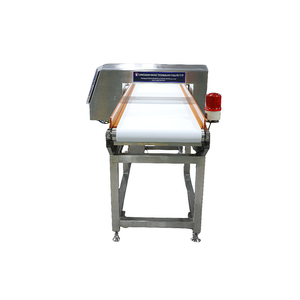 IP69K 속도 식품산업용 소형강 방수 금속탐지 시스템 금속탐지기 - Product Image 1