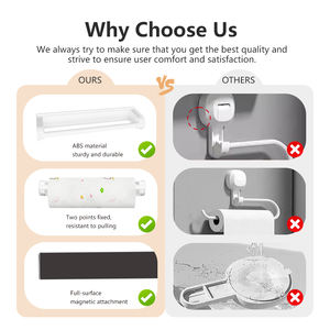 Porta salviette da <span class=keywords><strong>viaggio</strong></span> compatto, da trasportare, per campeggio, picnic, escursioni, viaggi - Product Image 5