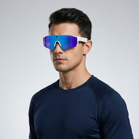 Gafas Inteligentes con Cámara de Acción, Video 4K 1200P, Foto de 32MP, Reconocimiento de Objetos por IA, Traducción en Tiempo Real