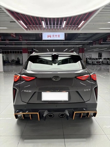 Trumpchi Gac Gs3 R Style 2026, SUV Internacional de 5 Plazas, Nueva Versión Internacional Automática con Motor 1.5T y Tracción AWD - Product Image 3
