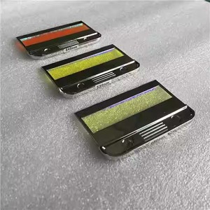 Filtre universel Crownstar OPT 480nm 530nm 560nm 590nm 640nm 690nm 750nm en verre optique sûr et réutilisable pour l'épilation en salon - Product Image 6