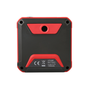 Caméra thermique de poche UNI-T UTi120P originale, capable de suivre automatiquement la température de l'objectif de -20°C à 400°C - Product Image 6