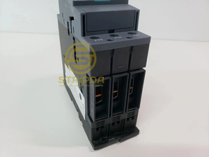 3RV20314UA10 3RV2031-4UA10 มอเตอร์เซอร์กิตเบรกเกอร์ 32-40A 3 โพล แบบแมนนวล อะไหล่ - Product Image 4