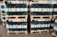 Usine de compresseurs LG en Chine QKS164 QKS208 QK222 QV308 QVS325 QP407 R410A R22 Compresseur rotatif pour climatiseur
