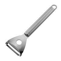 Tendencia 2026: Novedades - Pelador de Maíz Manual Inalámbrico Dorado de Acero Inoxidable, Desgranador y Separador, Apto para Lavavajillas