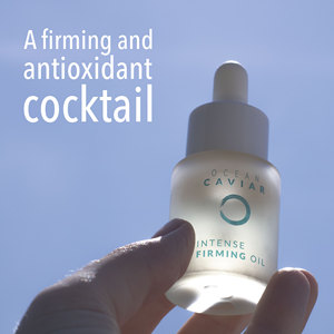 Aceite Reafirmante Intenso para el Contorno de Ojos Antiarrugas, Antihinchazón y Antienvejecimiento con Caviar Marino para Todo Tipo de Piel - Product Image 3