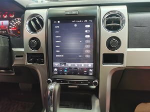 Pantalla Multimedia Android para Automóvil, Reproductor de DVD, Navegación GPS 2008-2014 para Ford Raptor F150, Radio Estéreo, TV, Cámara de Reversa - Product Image 5
