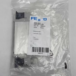 NOUVEAU Électrovanne VUVG-B14-T32C-wbrAZT-F-1P3 - Product Image 1