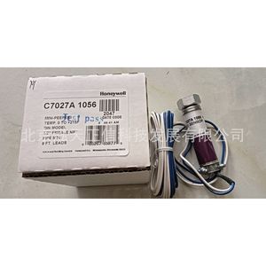 Detector Honeywell C7027A1056, producto original, precio a consultar por separado, diez veces la compensación en caso de falsificación. - Product Image 3